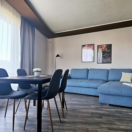 Apartment 22 Veliko Tarnovo Buitenkant foto