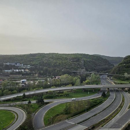 Apartment 22 Veliko Tarnovo Buitenkant foto