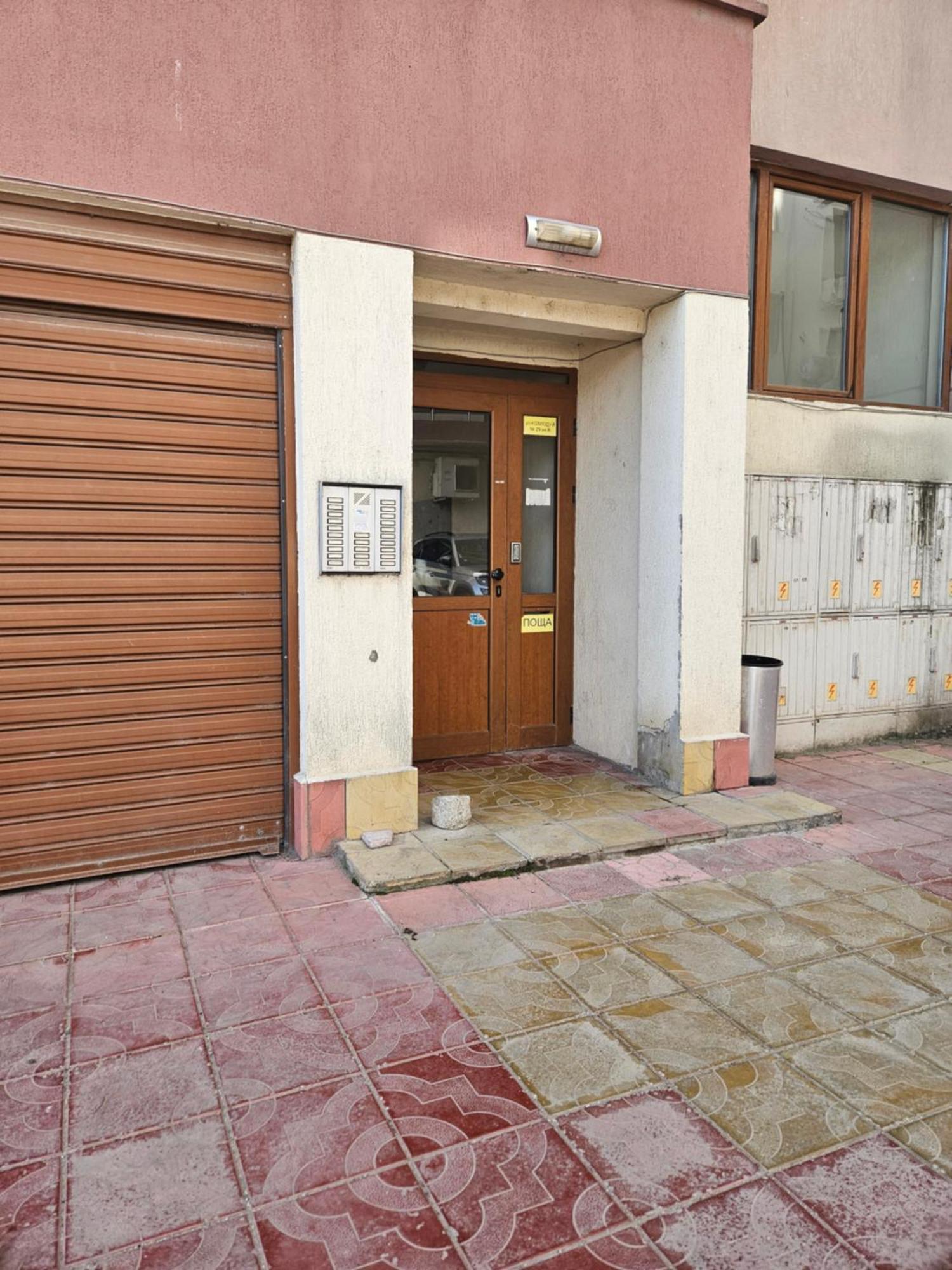 Apartment 22 Veliko Tarnovo Buitenkant foto