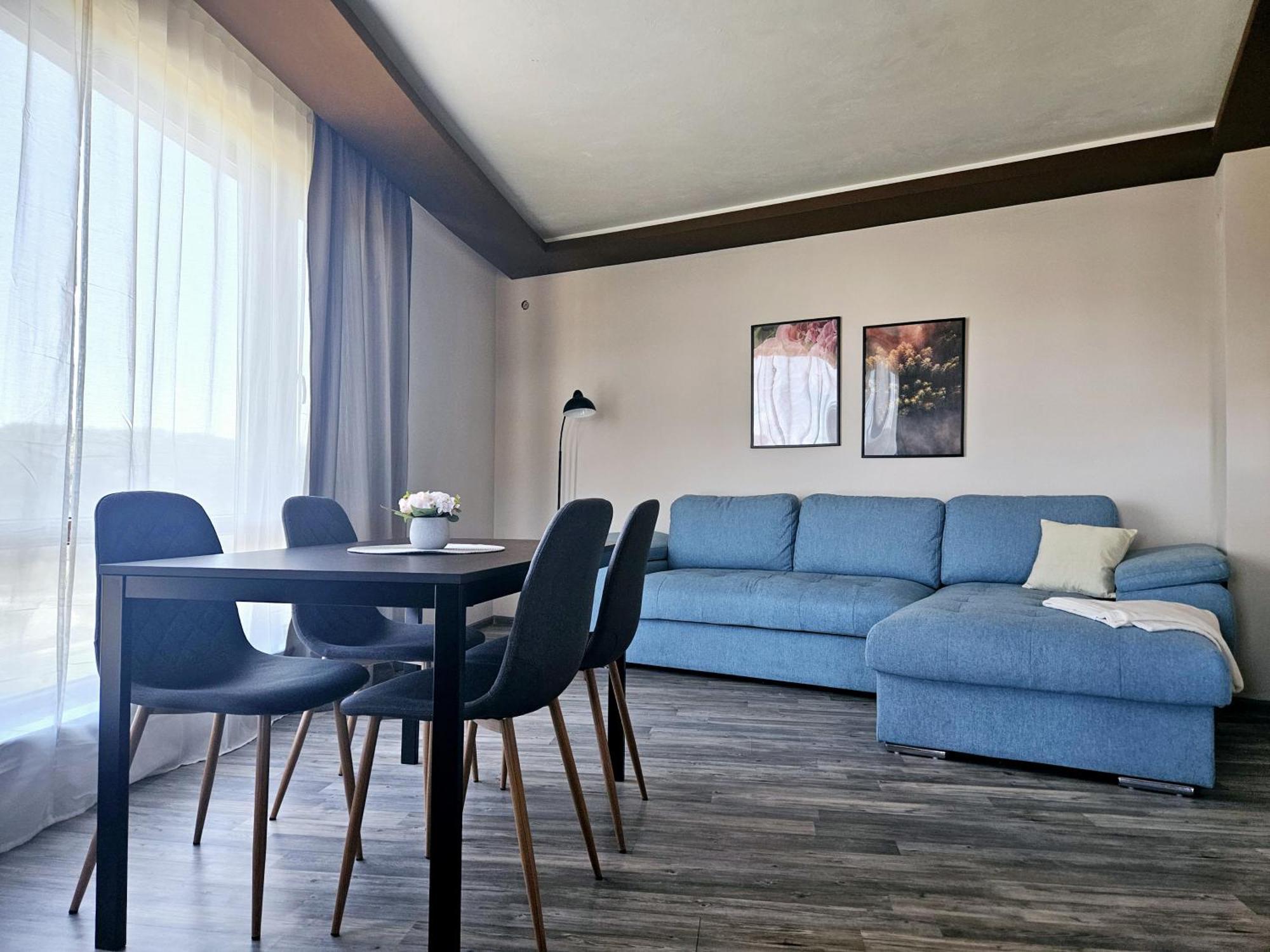 Apartment 22 Veliko Tarnovo Buitenkant foto