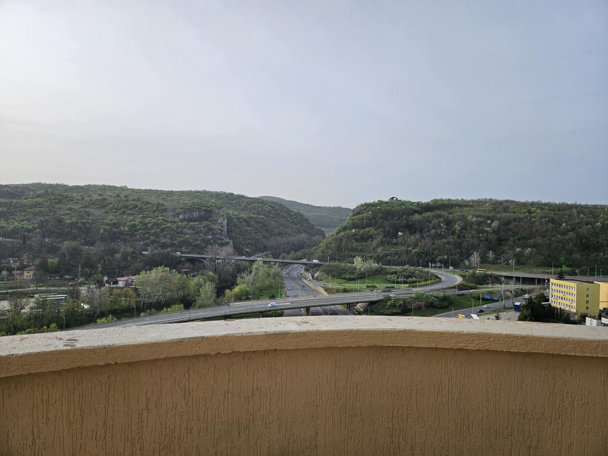 Apartment 22 Veliko Tarnovo Buitenkant foto