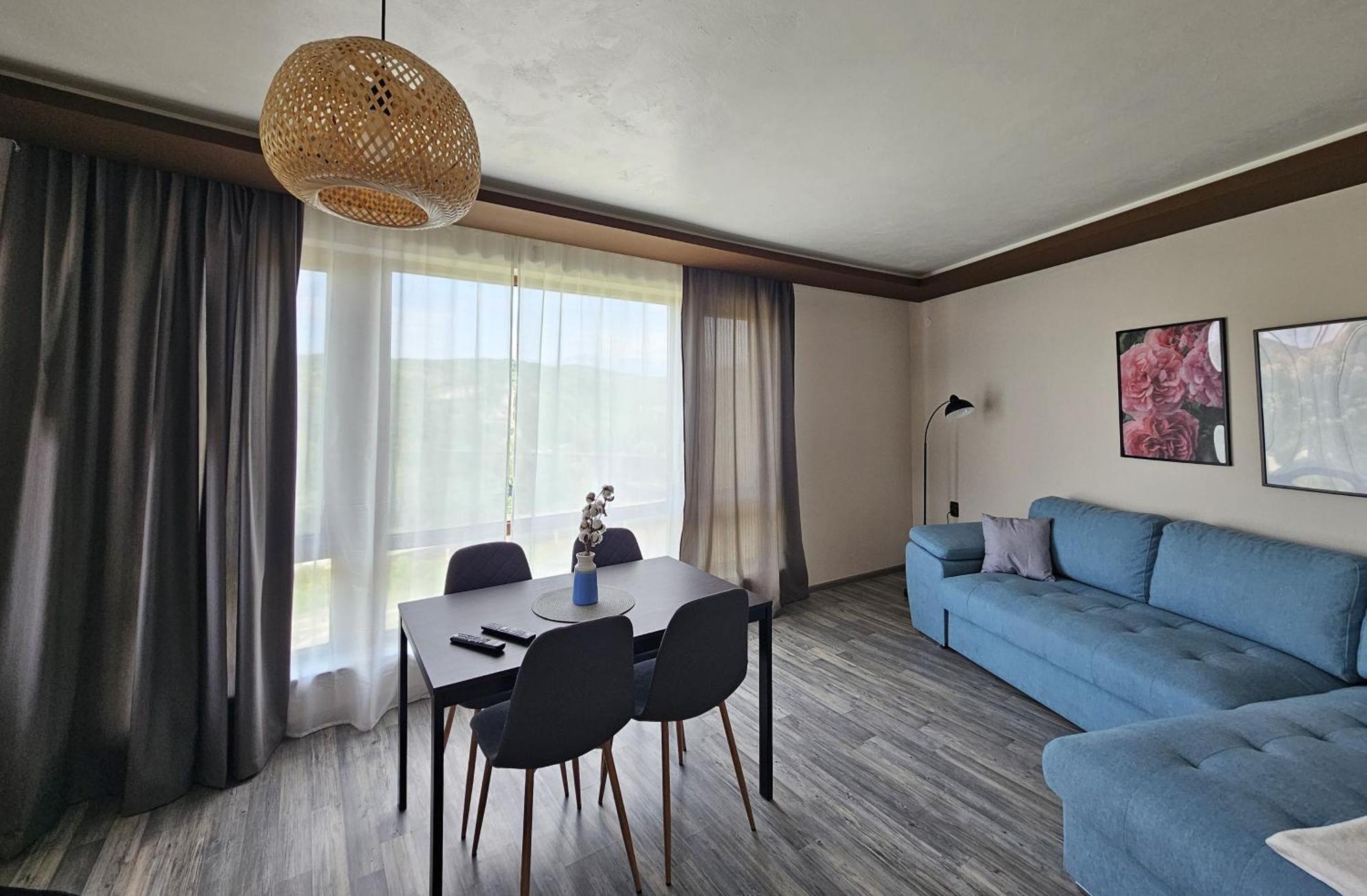 Apartment 22 Veliko Tarnovo Buitenkant foto