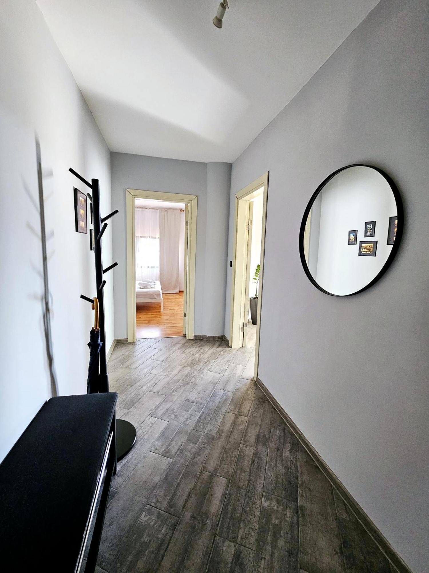 Apartment 22 Veliko Tarnovo Buitenkant foto