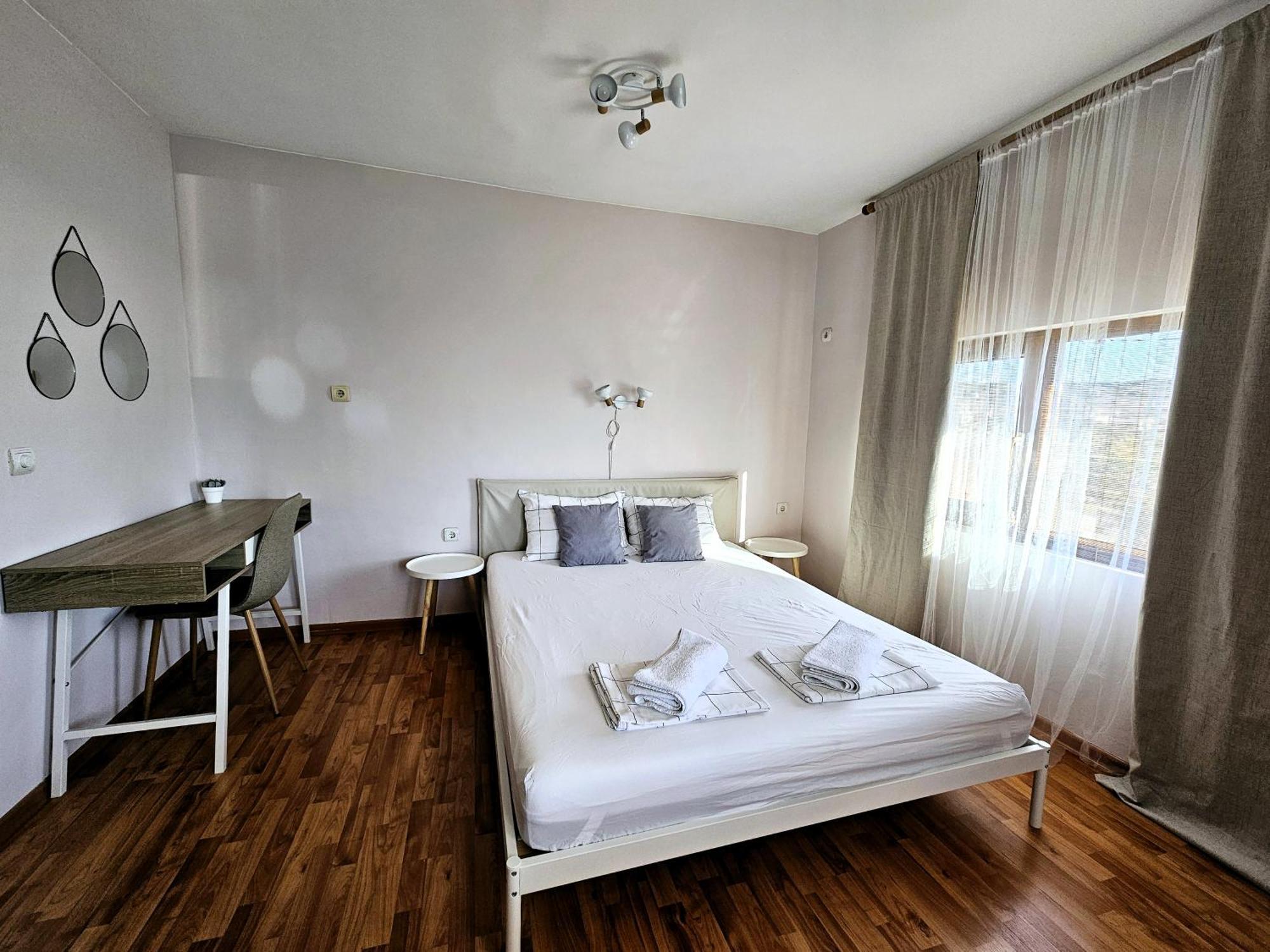 Apartment 22 Veliko Tarnovo Buitenkant foto