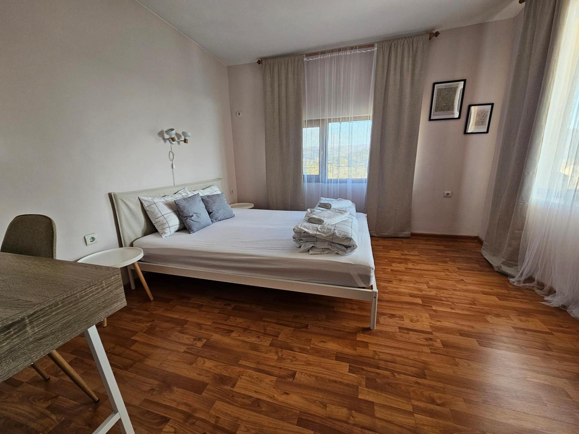 Apartment 22 Veliko Tarnovo Buitenkant foto